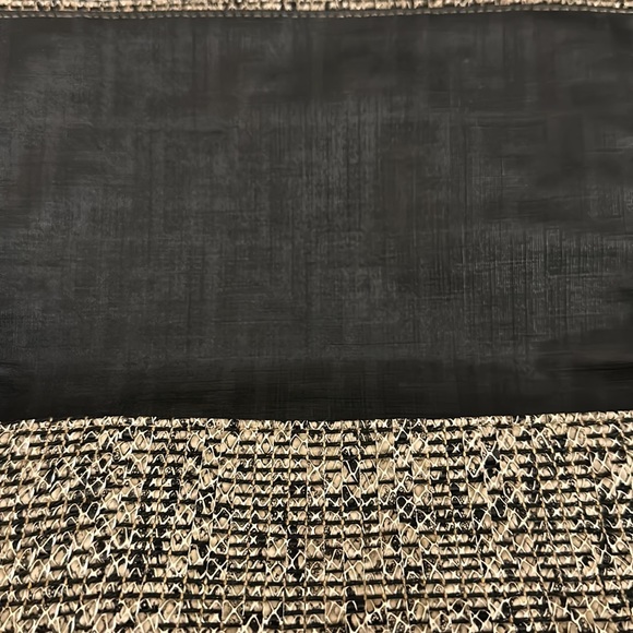 FENDI WOVEN MAMA FOREVER BAGUETTE - Picture 7 of 14